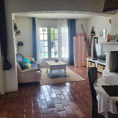 Maison Au Calme Sur Arles Villa Exterior photo