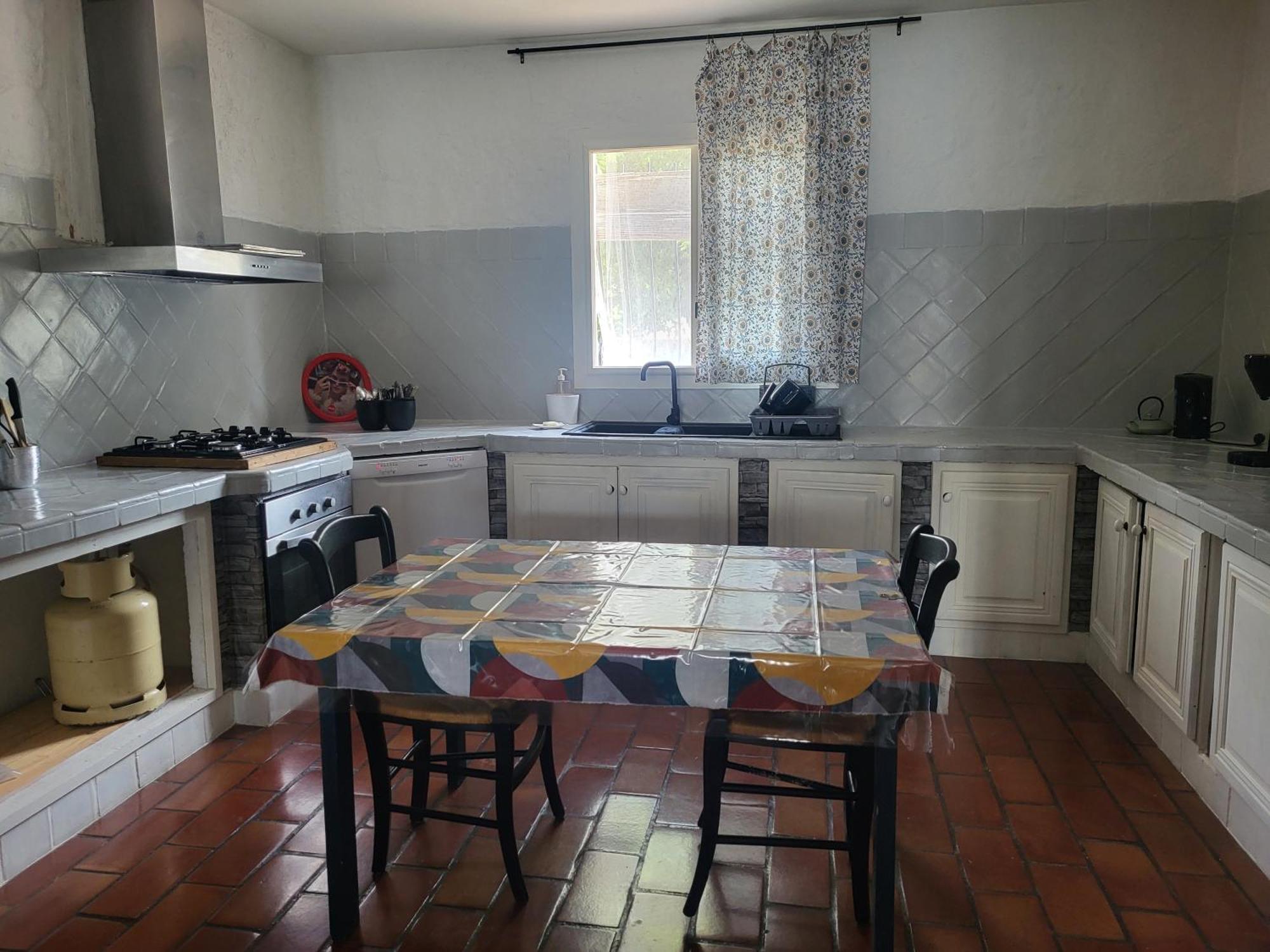 Maison Au Calme Sur Arles Villa Exterior photo