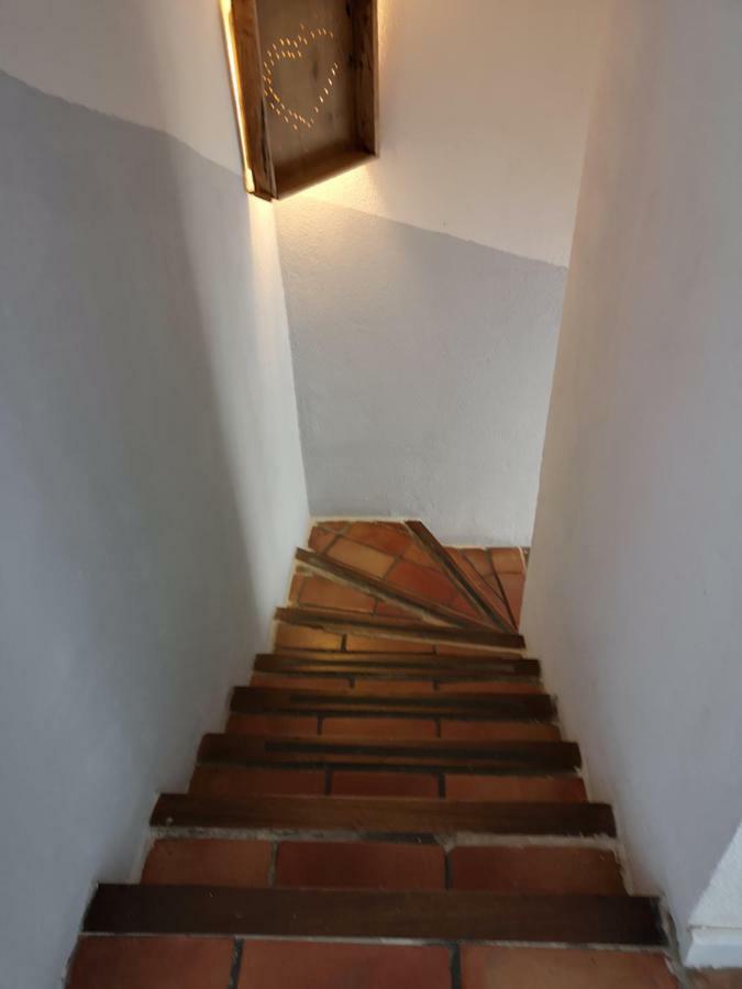 Maison Au Calme Sur Arles Villa Exterior photo
